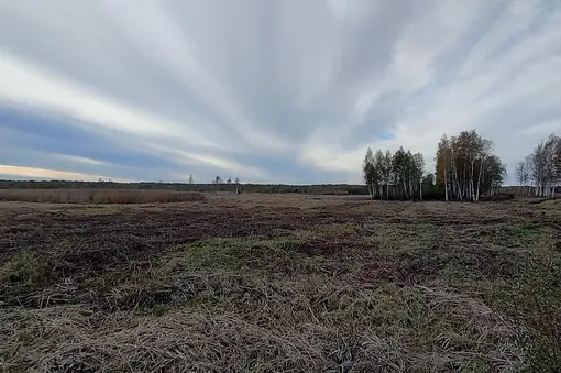 Field trip around Nemunas river