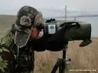 Първа снимка
