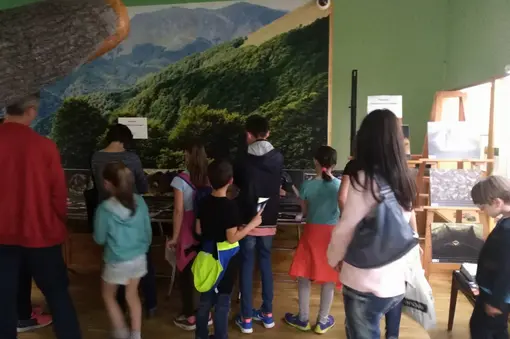 Natural History Museum Plovdiv 
