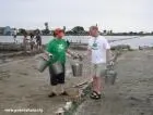 Първа снимка
