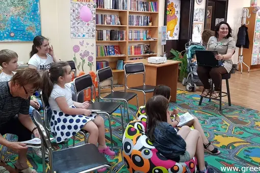 Zahari Knyazhevski Regional Library, Stara Zagora 